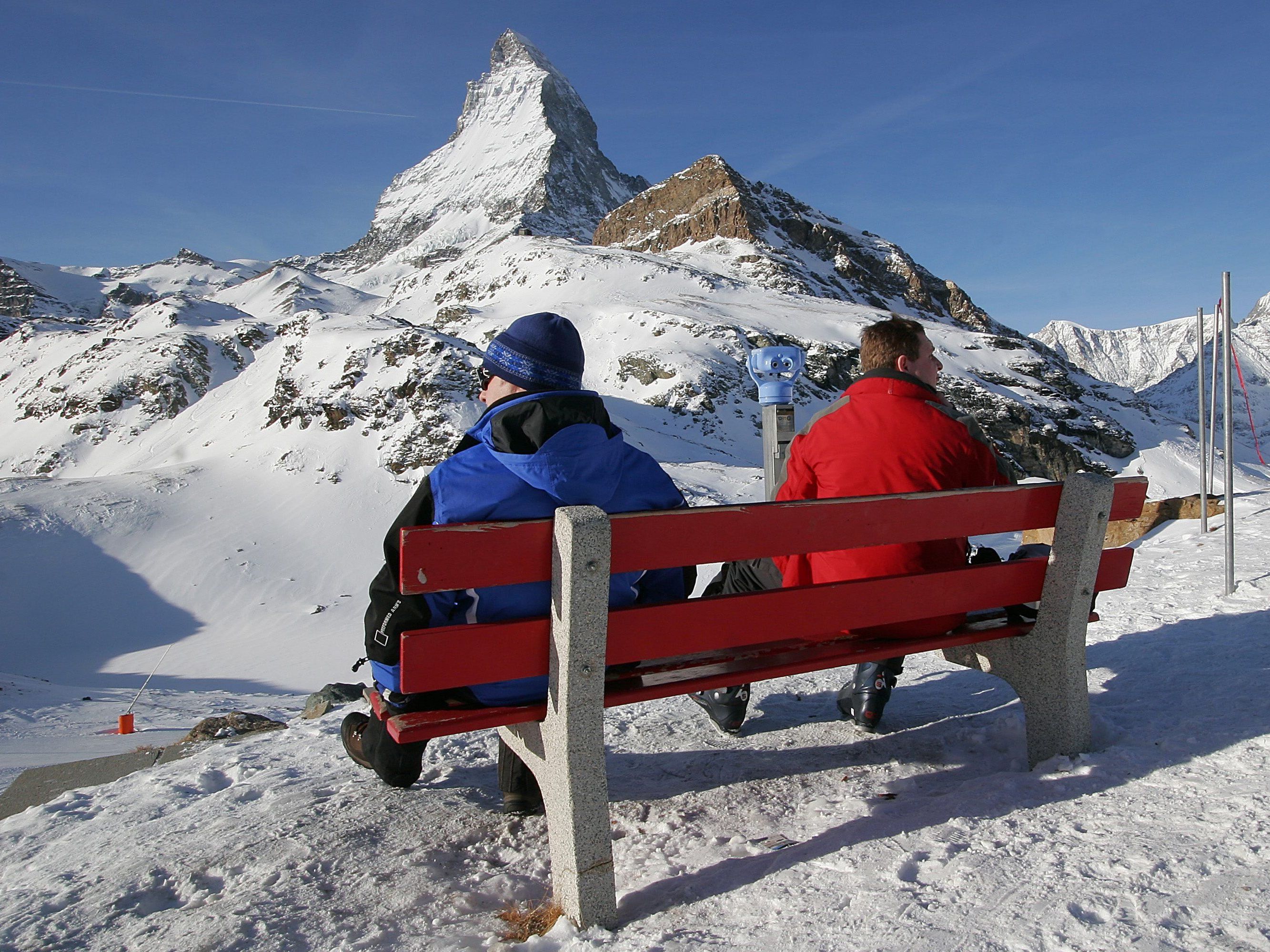 Auch Süddeutschland profitiert von "Fluchturlaubern". Auch Süddeutschland profitiert von "Fluchturlaubern".