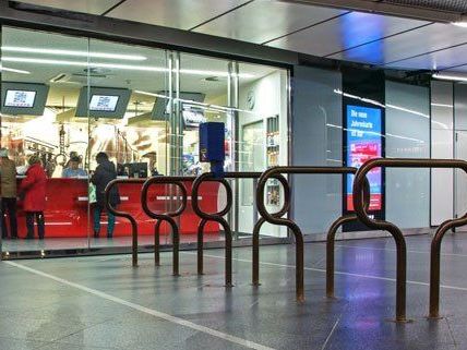 Bis 2017 bleiben die Ticketpreise bei den Wiener Linien gleich. Bis 2017 bleiben die Ticketpreise bei den Wiener Linien gleich.