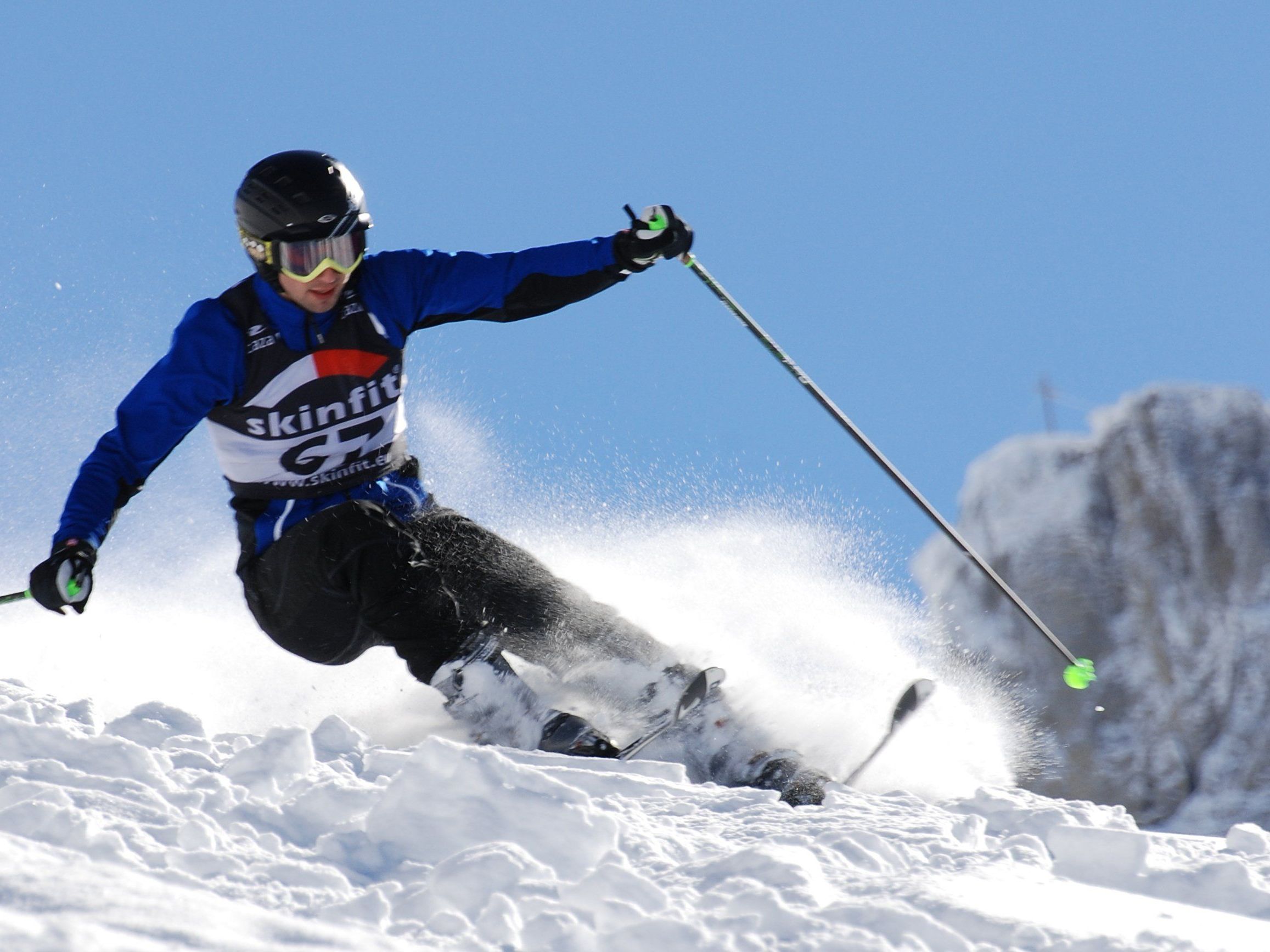 Zum 17. Mal wird der Hahnenköpflelauf ausgetragen.