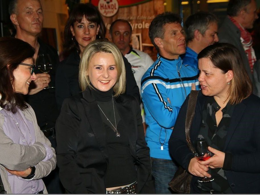 Beim großen Saisonstart im Rankweiler Radhaus können viele Artikel sehr günstig erworben werden. Beim großen Saisonstart im Rankweiler Radhaus können viele Artikel sehr günstig erworben werden.