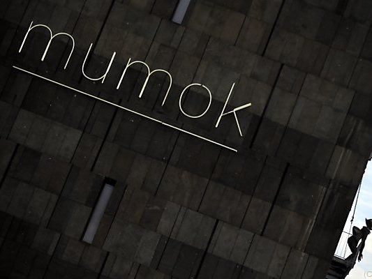 Einst Provokantes im Wiener mumok Einst Provokantes im Wiener mumok