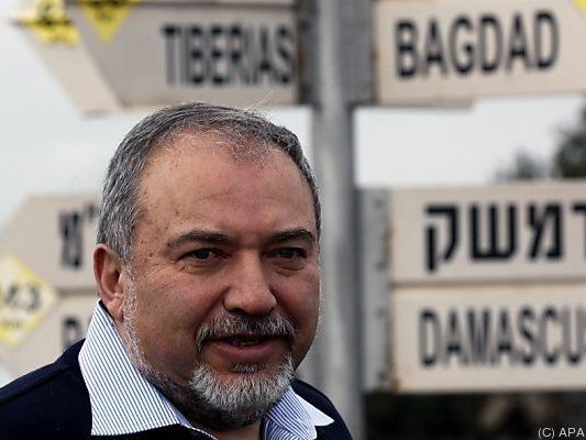 Lieberman nannte seine Aussagen "nicht glücklich" Lieberman nannte seine Aussagen "nicht glücklich"