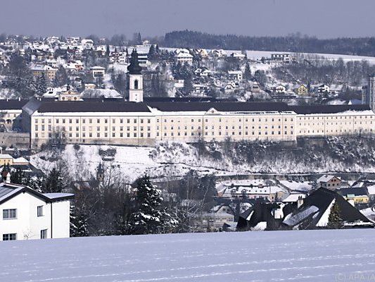 350 Fälle von Gewalt im Stift 350 Fälle von Gewalt im Stift