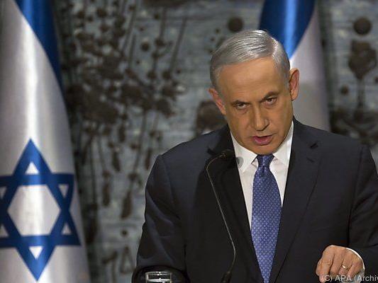 Israel muss sich "verantwortungsvoll" zeigen