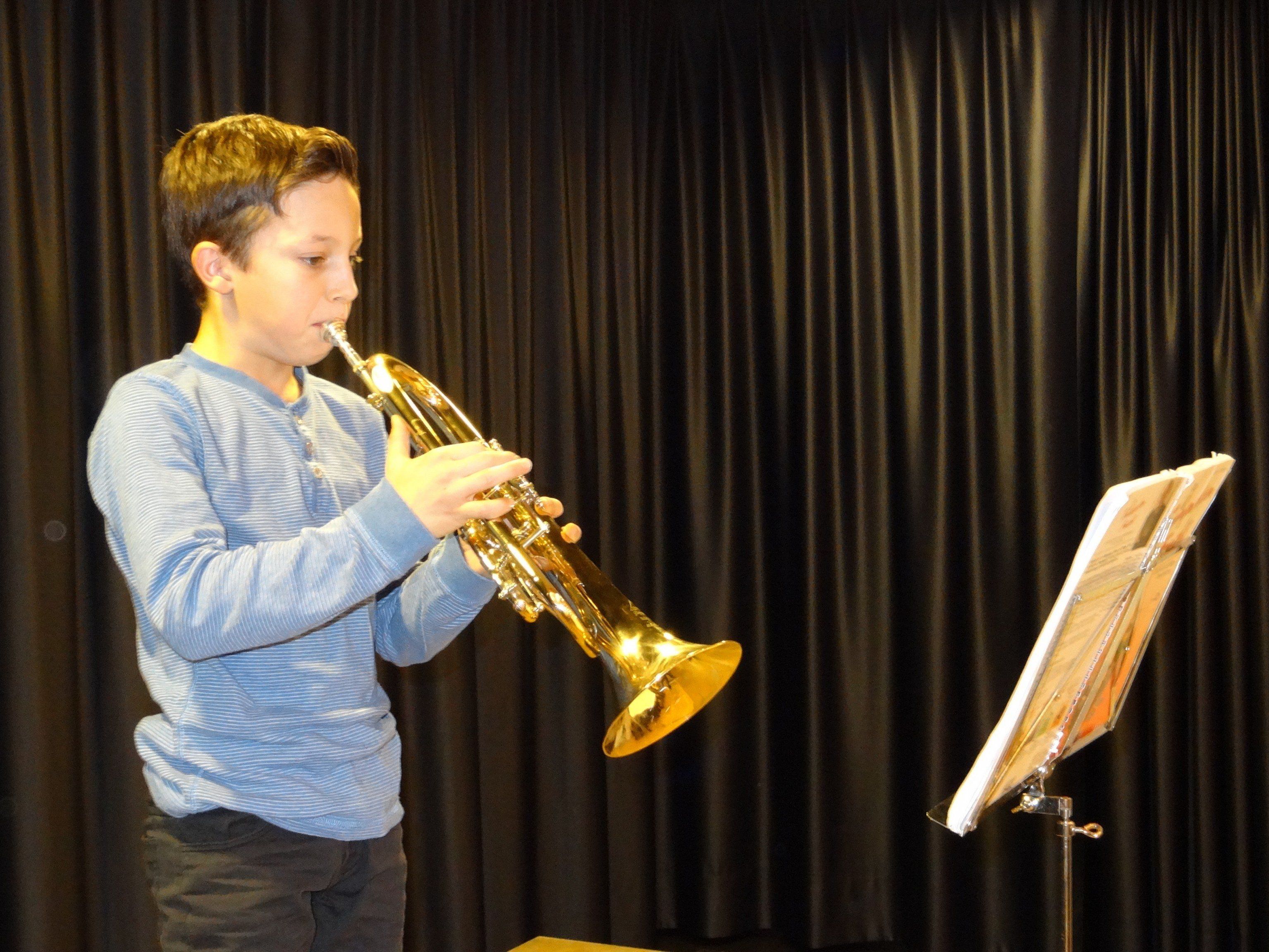 Prima La Musica 2015 Prima La Musica 2015