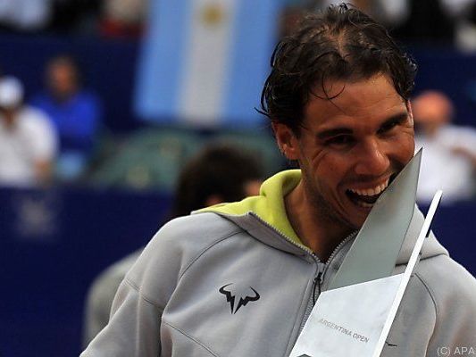 Turniersieg und Verbesserung in der Weltrangliste Turniersieg und Verbesserung in der Weltrangliste