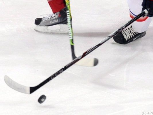 KAC schafft es noch ins Play-Off KAC schafft es noch ins Play-Off