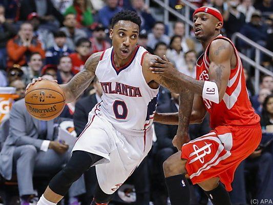 48 Saisonsiege in 60 Spielen für die Atlanta Hawks 48 Saisonsiege in 60 Spielen für die Atlanta Hawks