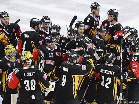 Caps dürfen jubeln Caps dürfen jubeln