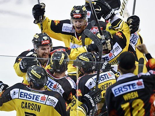 Capitals treffen entweder auf Linz oder Titelverteidiger Bozen Capitals treffen entweder auf Linz oder Titelverteidiger Bozen