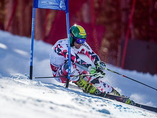 Schörghofer ist beim Teambewerb auch dabei Schörghofer ist beim Teambewerb auch dabei