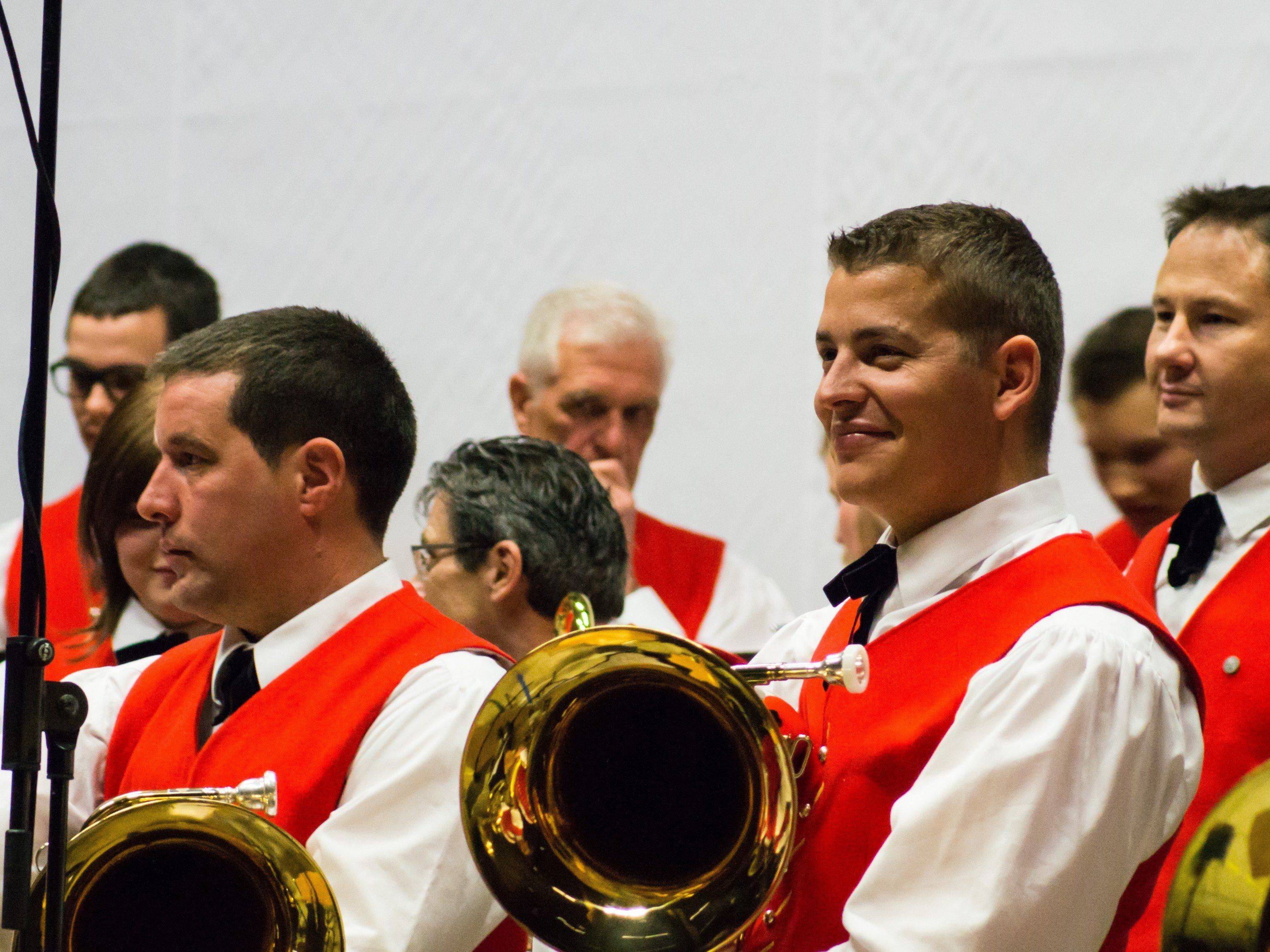 Konzert 2015 Konzert 2015