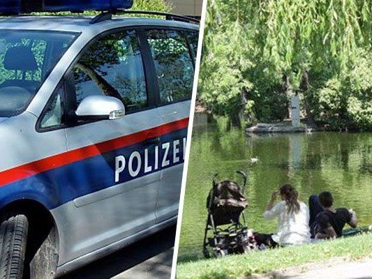 Wien – Innere Stadt: Touristen von Trickdieben bestohlen Wien – Innere Stadt: Touristen von Trickdieben bestohlen