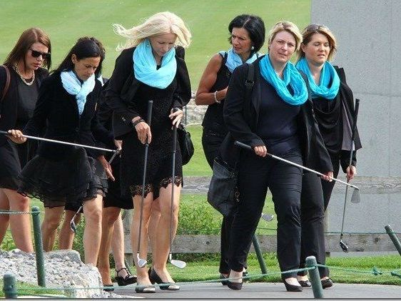 Anmeldungen für den 6. Ski Golf-Tag werden noch angenommen. Anmeldungen für den 6. Ski Golf-Tag werden noch angenommen.