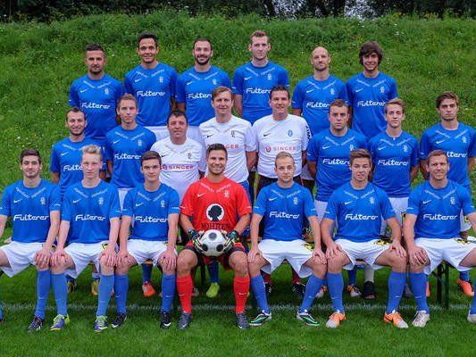 Der FC Lustenau bestreitet am kommenden Wochenende sein erstes Heimspiel gegen den VfB Bezau