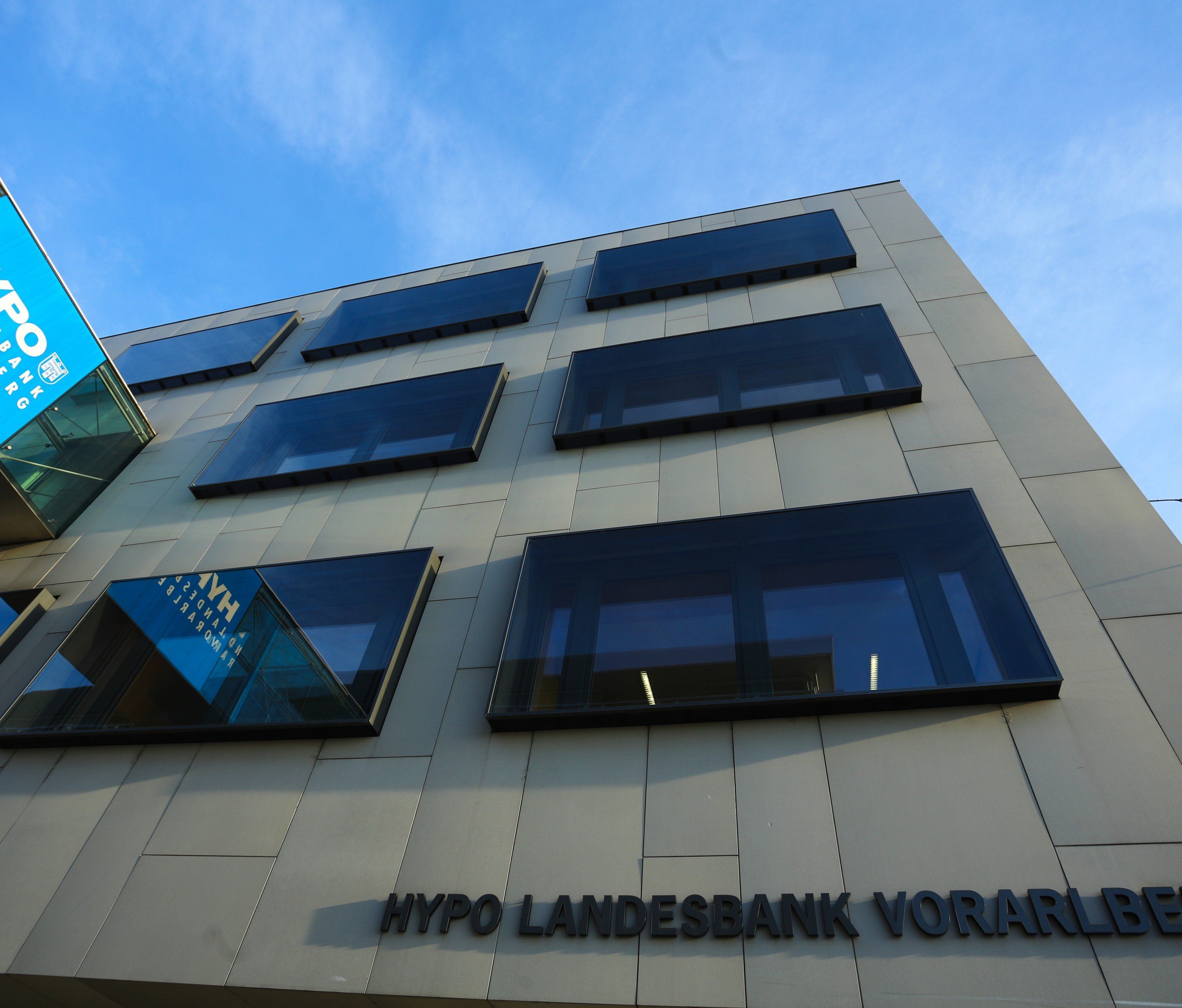 Die Verlust-Prognose von Moody's ist laut Hypo-Vorarlberg-Chef Grahammer überhöht. Die Verlust-Prognose von Moody's ist laut Hypo-Vorarlberg-Chef Grahammer überhöht.