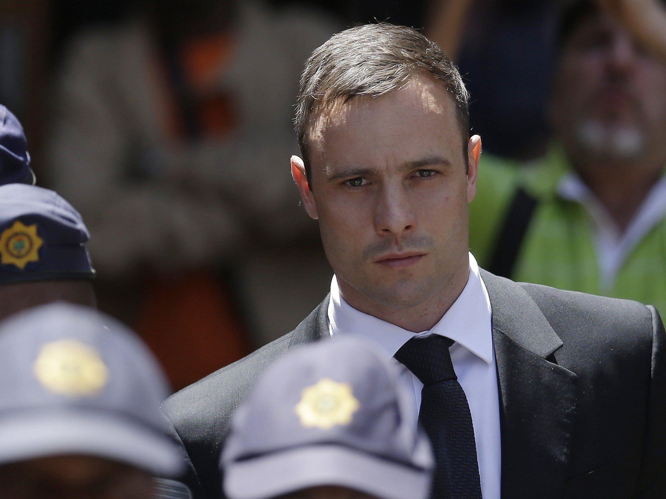 Oscar Pistorius muss erneut vor Gericht.