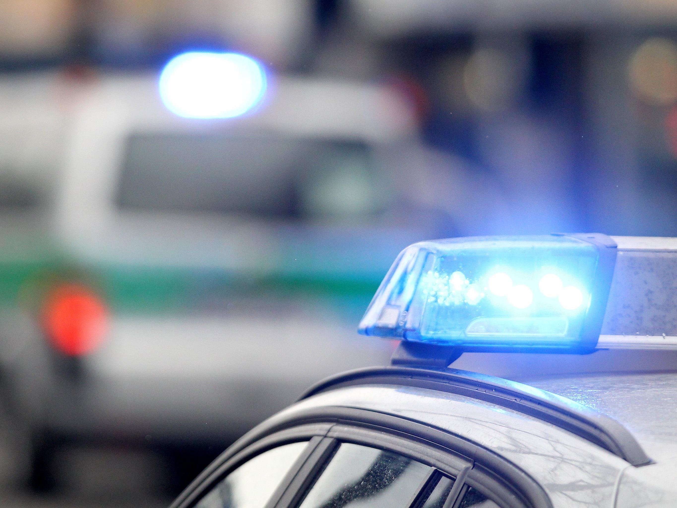 Eine Vorarlbergerin wurde bei einem Radunfall in Lindau getötet.
