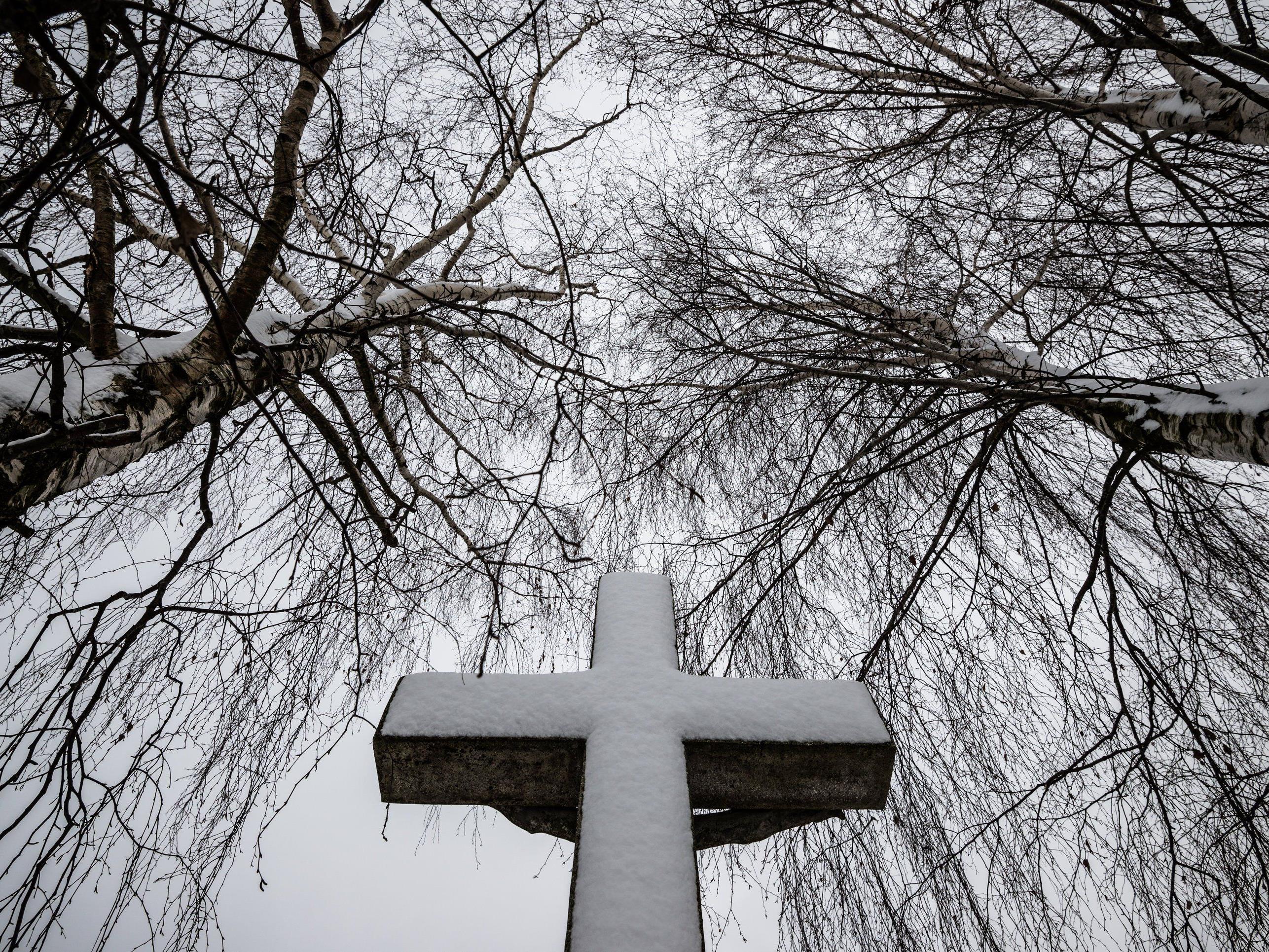 Nach Schätzungen von Geistlichen sind in Italien rund 400 Exorzisten tätig.