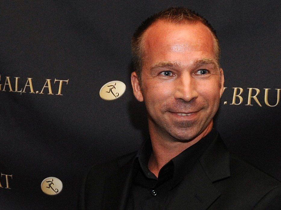 Roman Mählich ist ab sofort der neue Trainer bei den Austria Amateuren. Roman Mählich ist ab sofort der neue Trainer bei den Austria Amateuren.