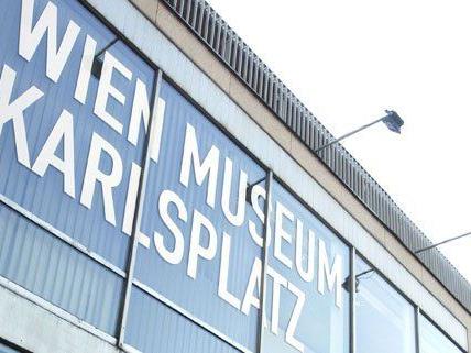 Alles neu Das Wien Museum wird generalüberholt.