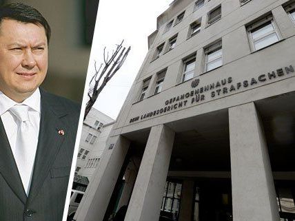 Dass Aliyev durch Suizid aus dem Leben schied, glauben seine Anwälte nach wie vor nicht Dass Aliyev durch Suizid aus dem Leben schied, glauben seine Anwälte nach wie vor nicht