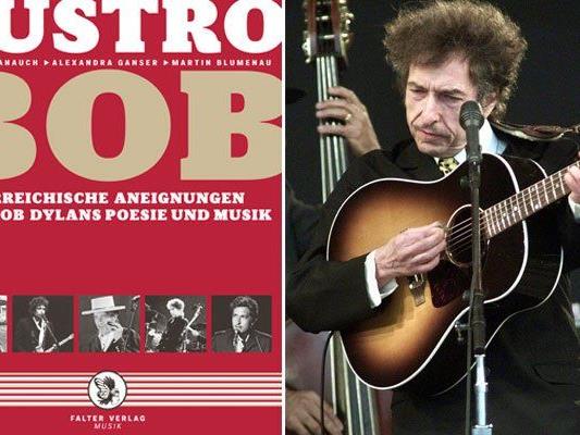 Bob Dylan und Österreich stehen im Zentrum von "AustroBob"
