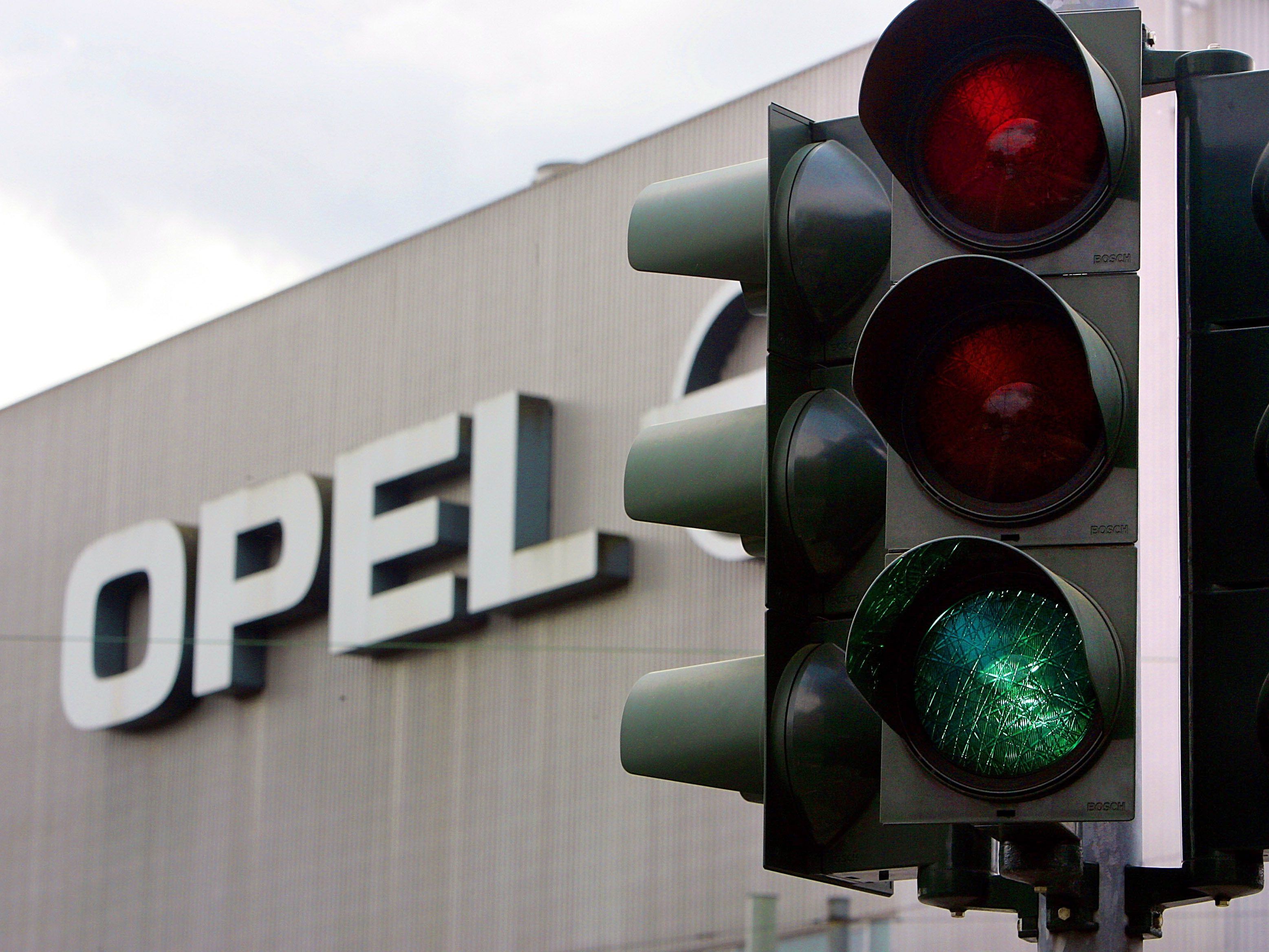 Neue Ampel in Ottakring/Penzing sorgt für mehr Sicherheit Neue Ampel in Ottakring/Penzing sorgt für mehr Sicherheit