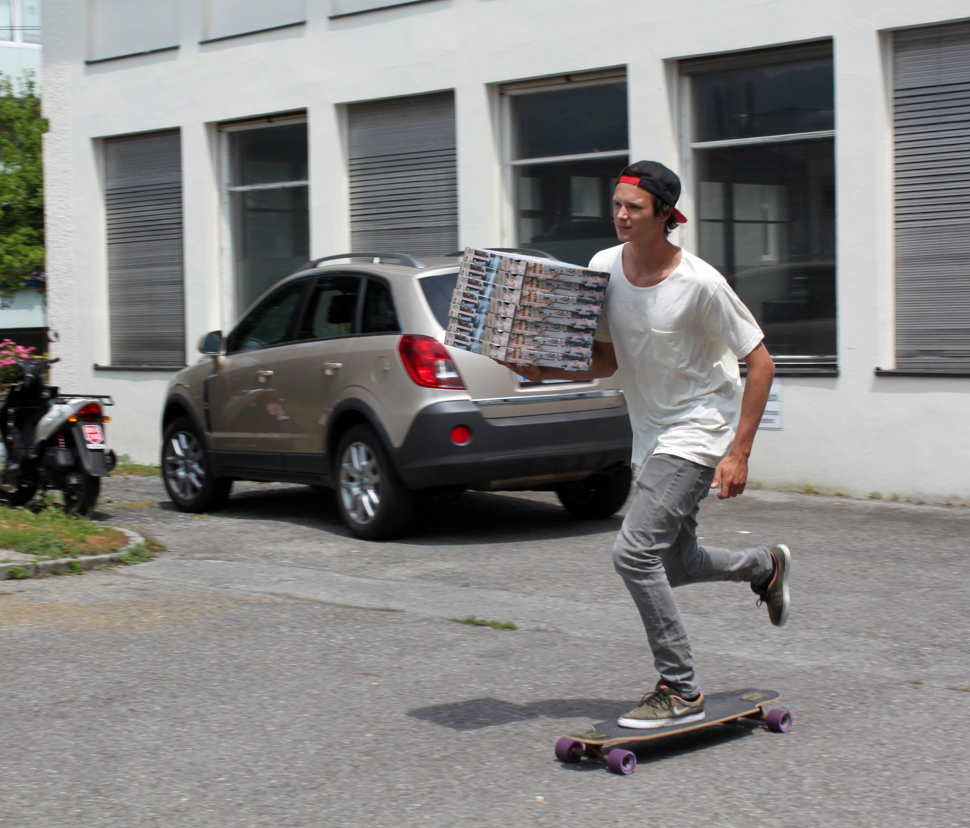 Unternehmen sind aufgerufen, freie Ferienjobs und Lehrstellen im aha zu melden. Unternehmen sind aufgerufen, freie Ferienjobs und Lehrstellen im aha zu melden.