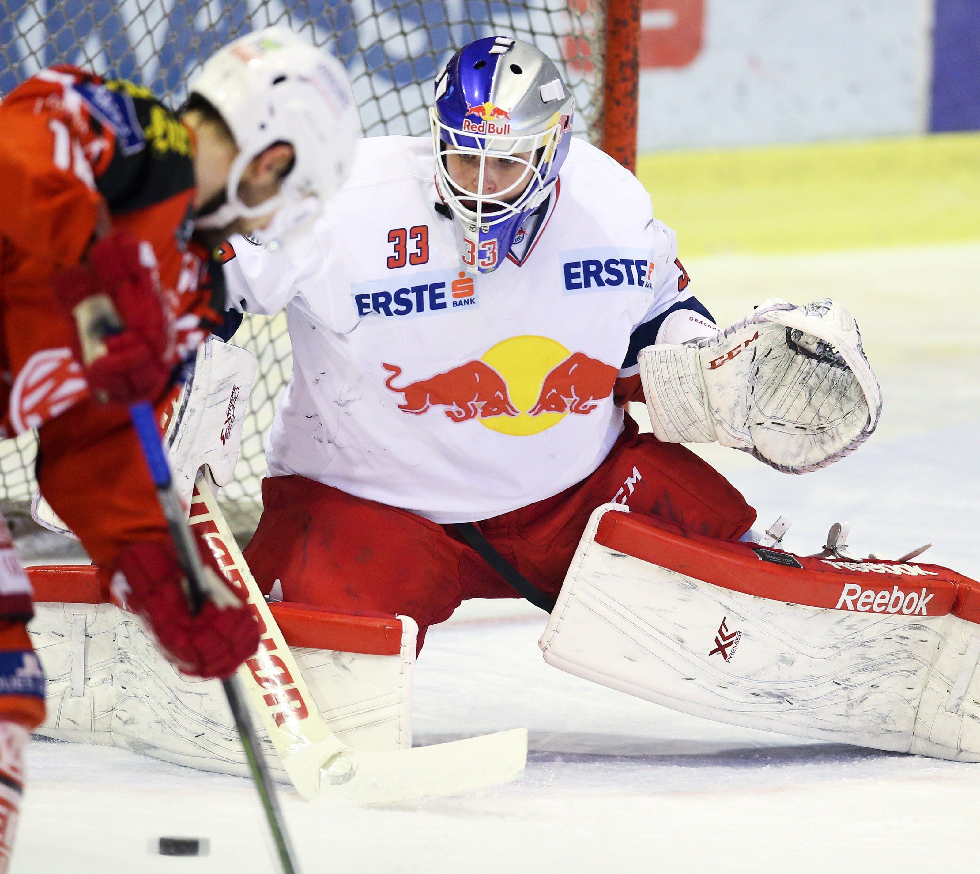 Luca Gracnar und (re.) und Co. können heute für eine Vorentscheidung sorgen. Luca Gracnar und (re.) und Co. können heute für eine Vorentscheidung sorgen.