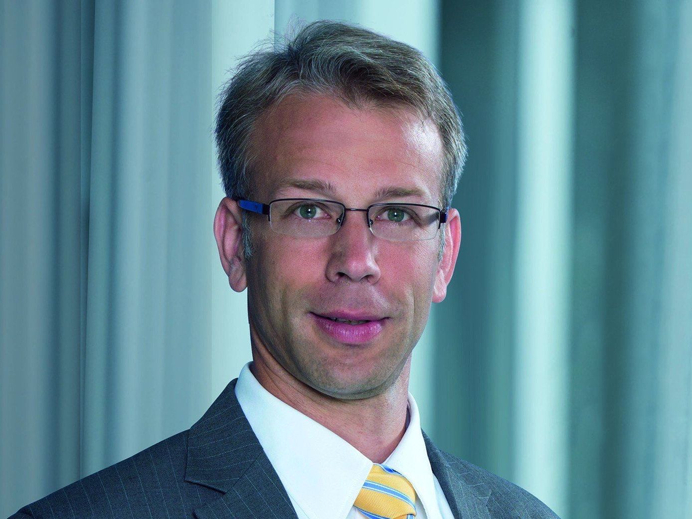 Dirk Wehowsky ist neuer Leiter Werkstoffentwicklung. Dirk Wehowsky ist neuer Leiter Werkstoffentwicklung.