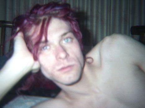 Kurt Cobain-Dokumentation am 9. April in den Wiener Kinos