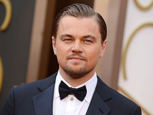 Leonardo DiCaprio hat Pläne für Dokus Leonardo DiCaprio hat Pläne für Dokus