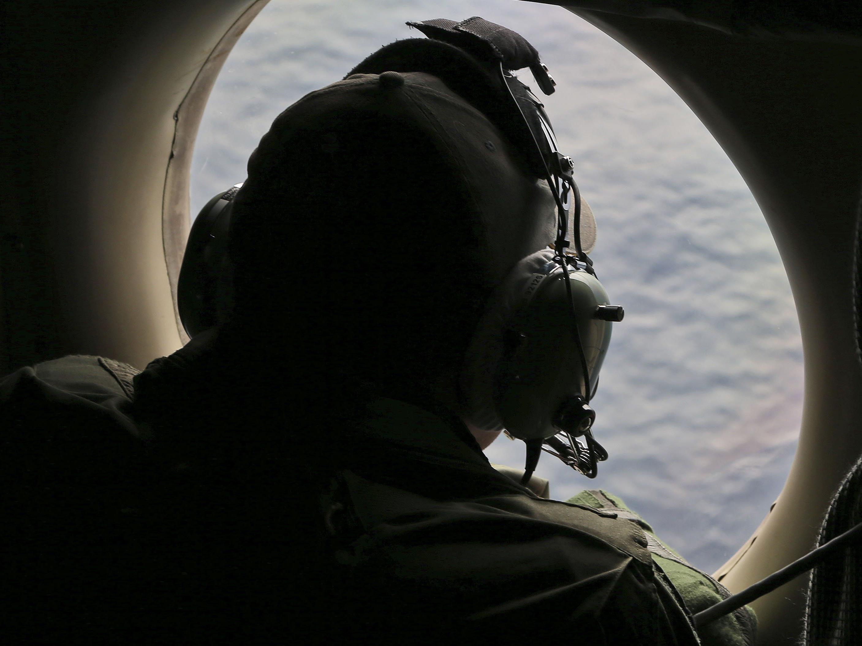 MH370 verschwand vor einem Jahr - was passierte, ist bis heute ungeklärt.