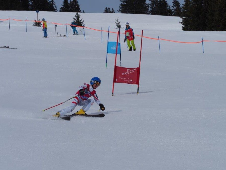Raiffeisen-Cuprennen Raiffeisen-Cuprennen