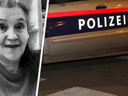 Diese 53-Jährige Steirerin könnte sich in Wien aufhalten Diese 53-Jährige Steirerin könnte sich in Wien aufhalten