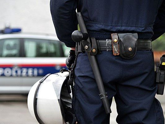 Ein Streit unter Pkw-Lenkern eskalierte Ein Streit unter Pkw-Lenkern eskalierte