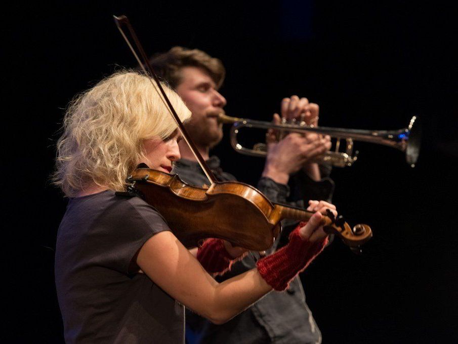 Ramsch & Rosen: Veranstaltungen in der Alpenstadt. Ramsch & Rosen: Veranstaltungen in der Alpenstadt.