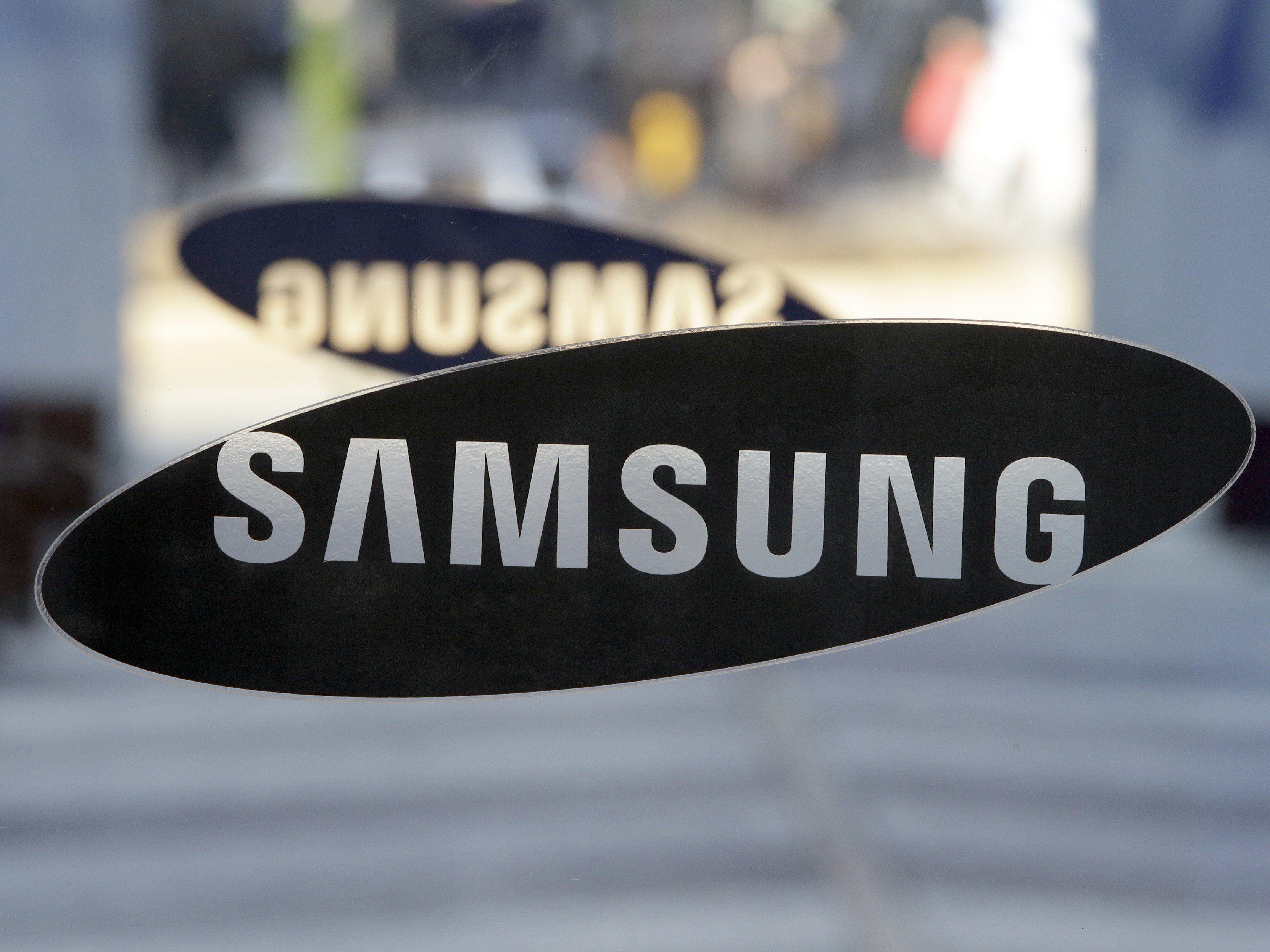 Es wird erwartet, dass Samsung sein neues Galaxy S6 in Barcelona vorstellt.