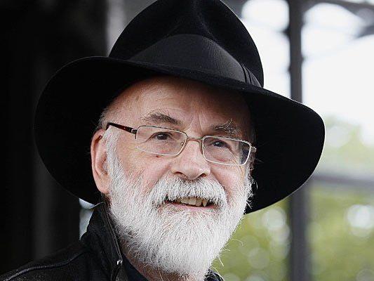 Fantasy-Legende Terry Pratchett ist tot