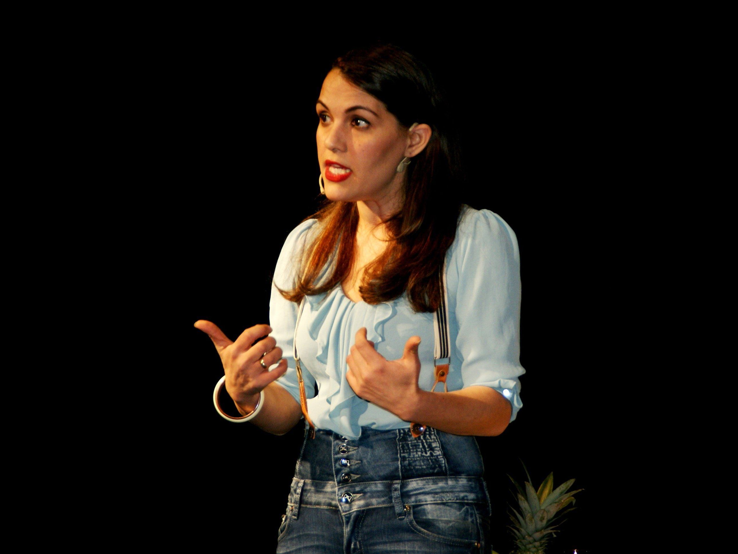 Niesen ist Charaktersache! Niesen ist Charaktersache!