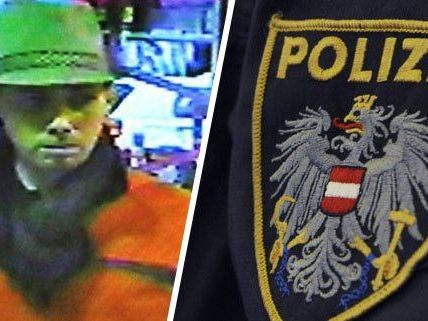 Versuchter Raub in Ottakring: Wer kennt diesen Mann? Versuchter Raub in Ottakring: Wer kennt diesen Mann?