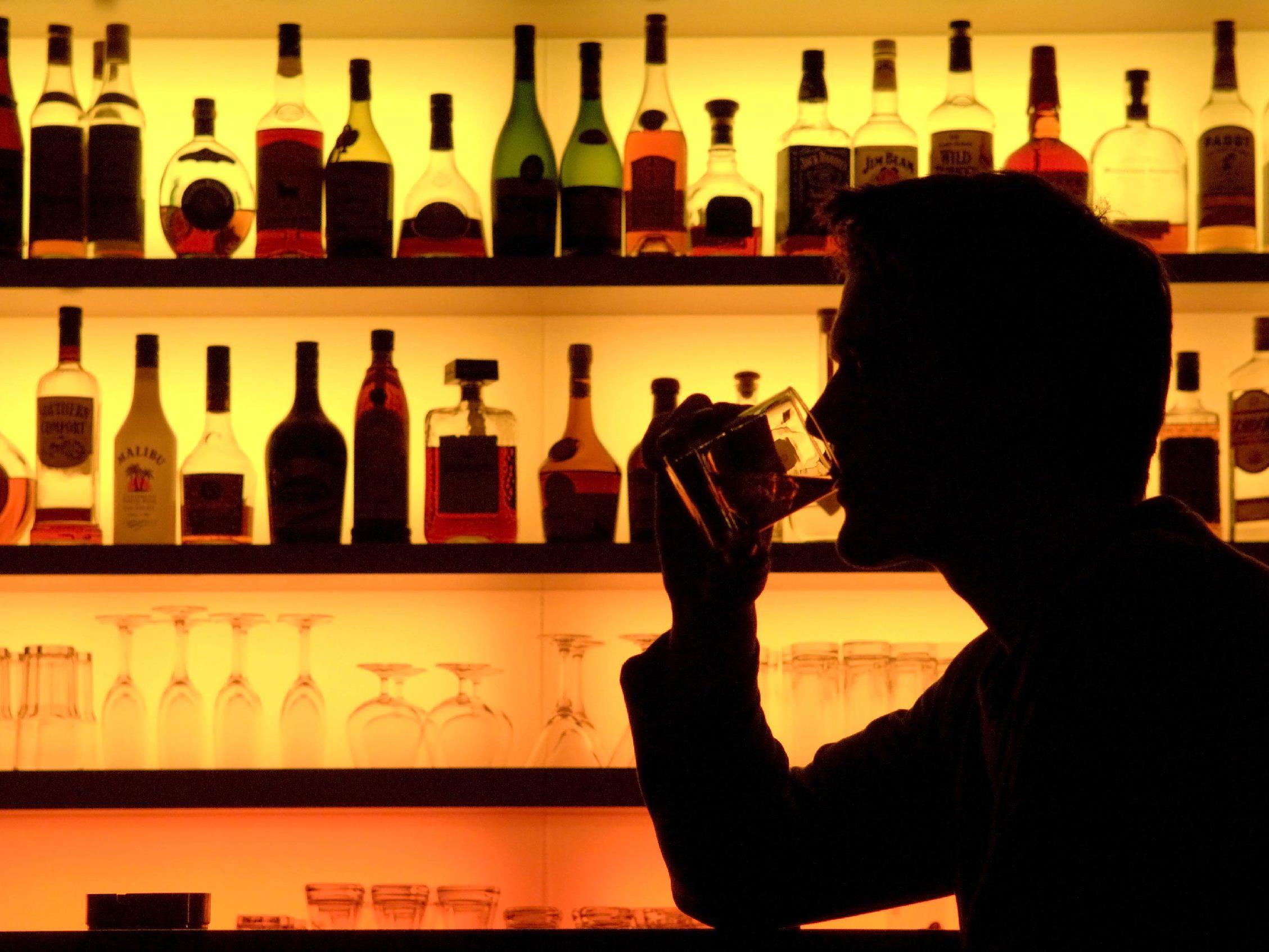 200.000 Menschen in Österreich neigen zu exzessivem Trinken