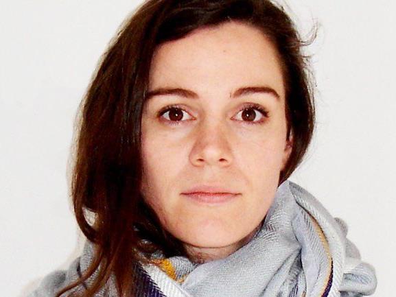 Maria Anwander erhält den Internationalen Kunstpreis 2015