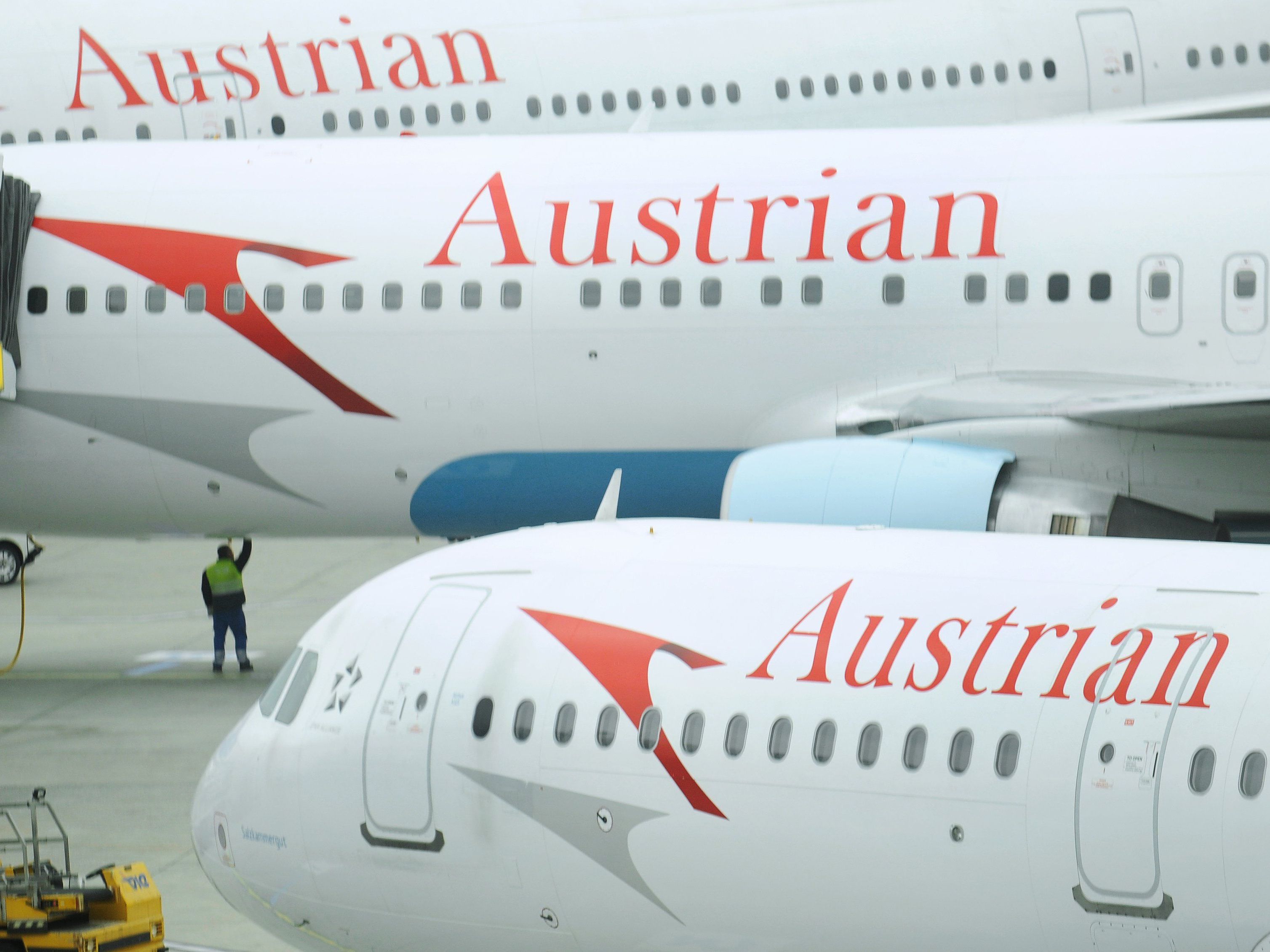 Vier-Augen-Prinzip im Cockpit heimischer Airlines Vier-Augen-Prinzip im Cockpit heimischer Airlines