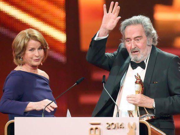 Dietl galt als einer der erfolgreichsten Regisseure Deutschlands Dietl galt als einer der erfolgreichsten Regisseure Deutschlands