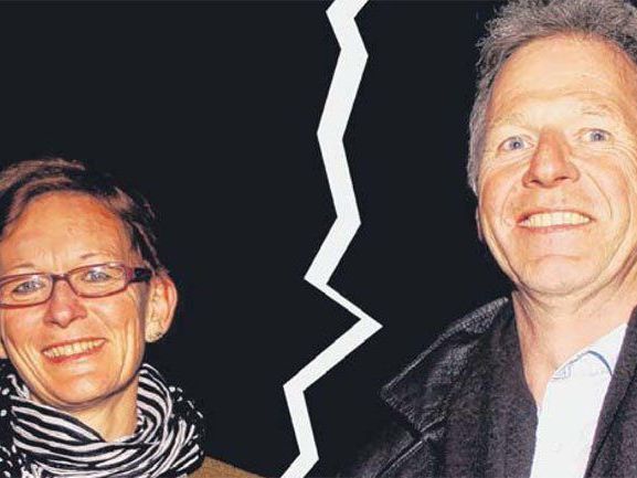 Nach 14 Jahren im Amt hat Dr. Karin Rettenmoser das Vertrauen von Bürgermeister Richard Amann verloren.