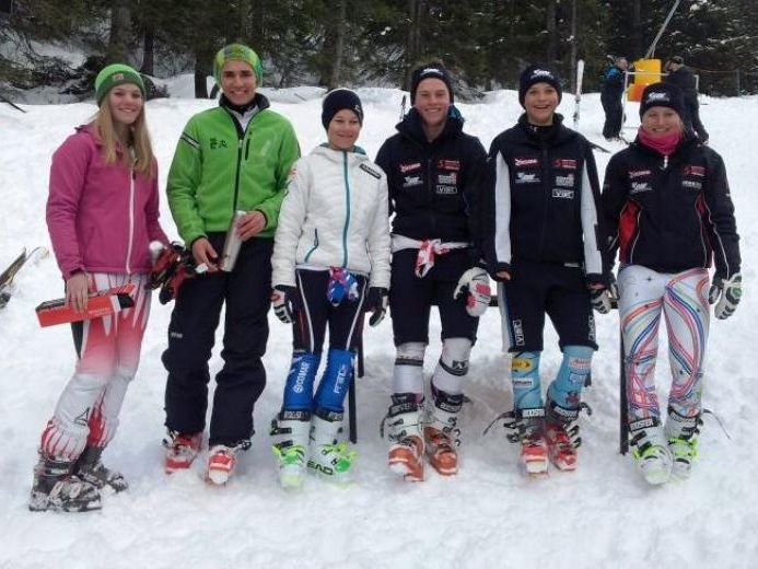 Die nationalen Nachwuchstitelkämpfe werden in Brand ausgetragen Die nationalen Nachwuchstitelkämpfe werden in Brand ausgetragen