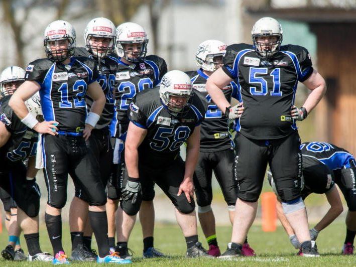 Sieg im ersten Spiel für die Cineplexx Blue Devils. Sieg im ersten Spiel für die Cineplexx Blue Devils.