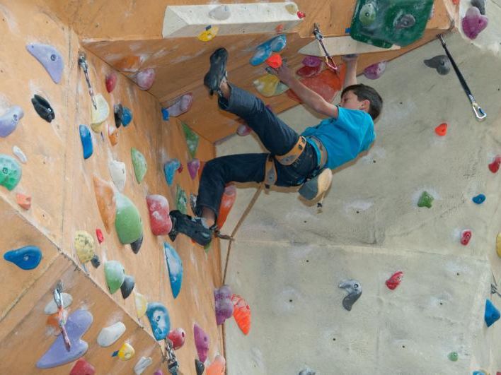 Der Feldkircher Johannes Hofherr wurde Landesmeister. Der Feldkircher Johannes Hofherr wurde Landesmeister.